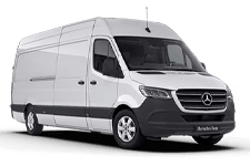 Van Hire Lancaster - 4 MTR Sprinter - Van hire Lancaster