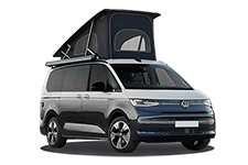 Van Hire Lancaster - VW Campervan - Van hire Lancaster
